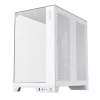 Gamemax | kotelo | INFINITY PRO WH | ATX