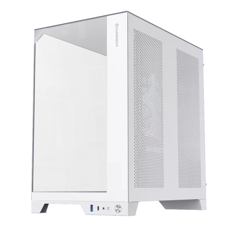 Gamemax | kotelo | INFINITY PRO WH | ATX