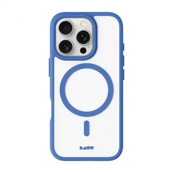 LAUT HUEX PROTECT -kotelo iPhone 16 -sarjalle