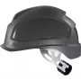 Turvapäähine Uvex 9770832 harmaa