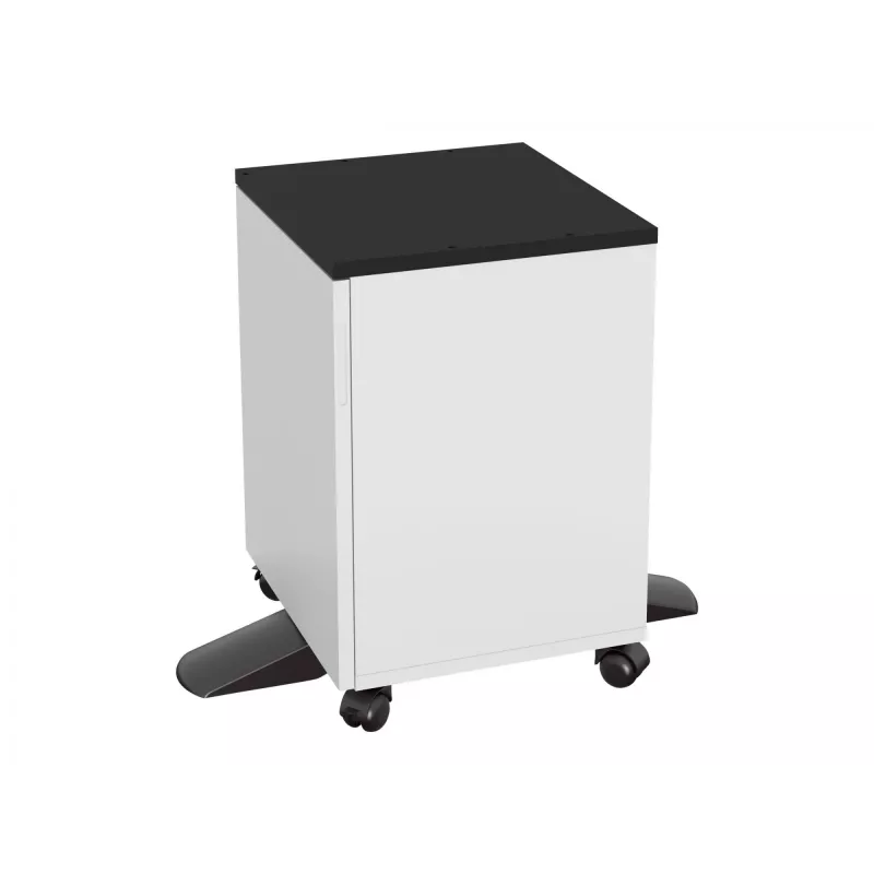 Tulostinteline Epson 7112285 — lattiateline Epson WorkForce Pro -tulostimille, musta tai valkoinen