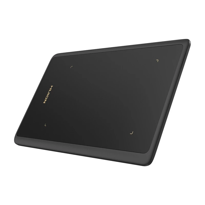 Piirtopöytä HUION H420X musta 5080 lpi 106 x 66 mm USB