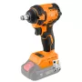 Harjaton iskuruuvinväännin NEO tools