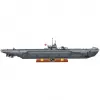 Rakennuslelu REVELL Revell U-Boot Das Boot Brick System rakennussarja MPN 00960