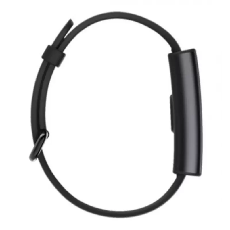 Huami AMAZFIT Arc musta (AF-ARC-BLK-001) KÄYTETTY
