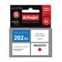 Activejet AE-202MNX muste (korvaa Epson 202XL H34010; Supreme; 12 ml; magenta)
