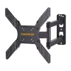 Perlegear TV-seinäteline 26-60 PGMFK6