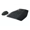 Näppäimistö-hiiri-sarja Logitech MK850 Performance