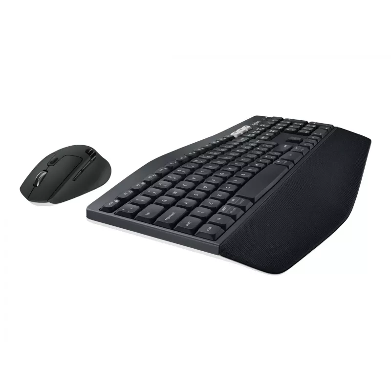 Näppäimistö-hiiri-sarja Logitech MK850 Performance