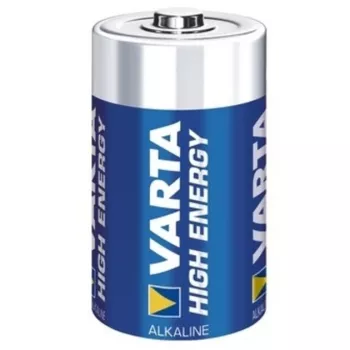 Varta High Energy - paristo D - alkaline