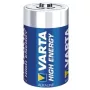 Varta High Energy - paristo D - alkaline