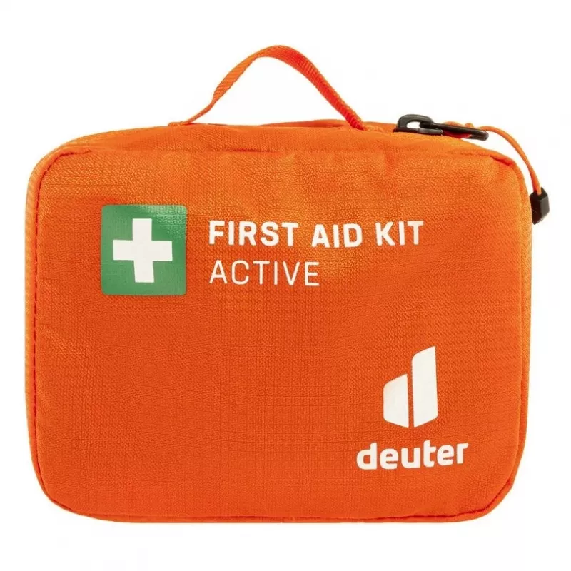 Deuter ensiapupakkaus Active matkapakkaus