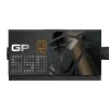 Gamemax-virtalähde, 80 PLUS, Bronze | GP 550B | 550 W
