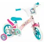 Lasten polkupyörä 12 Hello Kitty TOI1149 TOIMSA