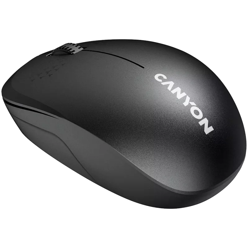 CANYON hiiri MW-04 3 painiketta BT langaton musta