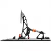 Asetek Invicta S-Series THORP II -pelisarja musta
