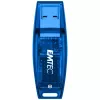 USB-muistitikku Emtec 32 GB USB Type-A C410 Color Mix Candy Jar