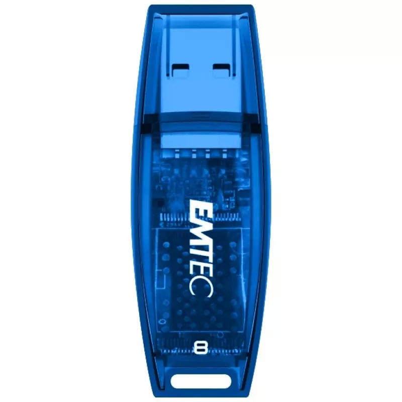 USB-muistitikku Emtec 32 GB USB Type-A C410 Color Mix Candy Jar