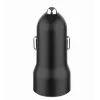Gembird autolaturi - USB Type-A & C PD - 20W
