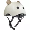 Lasten kypärä HUDORA Beary mokka, koko 48–52 cm