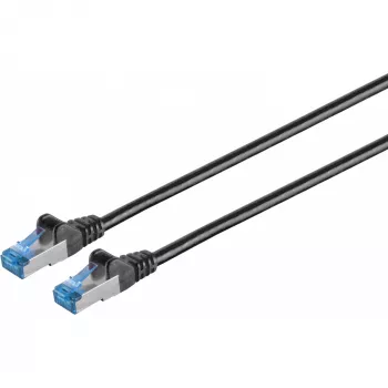 Verkkokaapeli Cat 6 S/CONN 75720-S 10 m