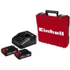 Einhell 4513995 akkuporakone