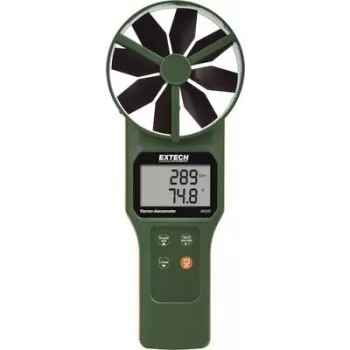 Extech anemometri AN300 0,2–30 m/s (AN300)