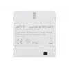 eQ-3 Homematic IP HmIP-MOD-HO 153986A0 autotallin oven avausmoduuli Hörmann-käyttölaitteille, langaton