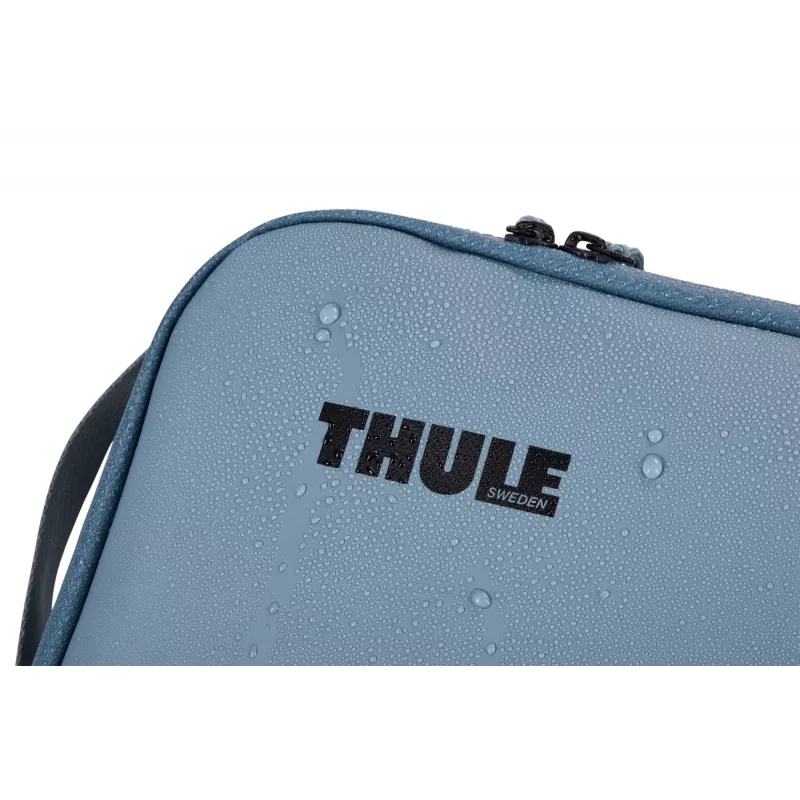 Thule 5607 Chasm Medium Gear Cube lammikonharmaa