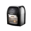 Beper P101FRI012 kiertoilmakypsennin 12 L 1800 W musta
