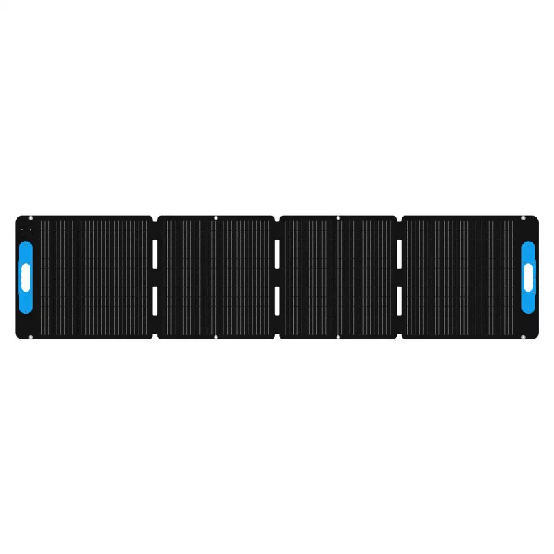 Aurinkopaneeli RealPower 411607 200 W monokiteinen pii 39 V 5,1 A