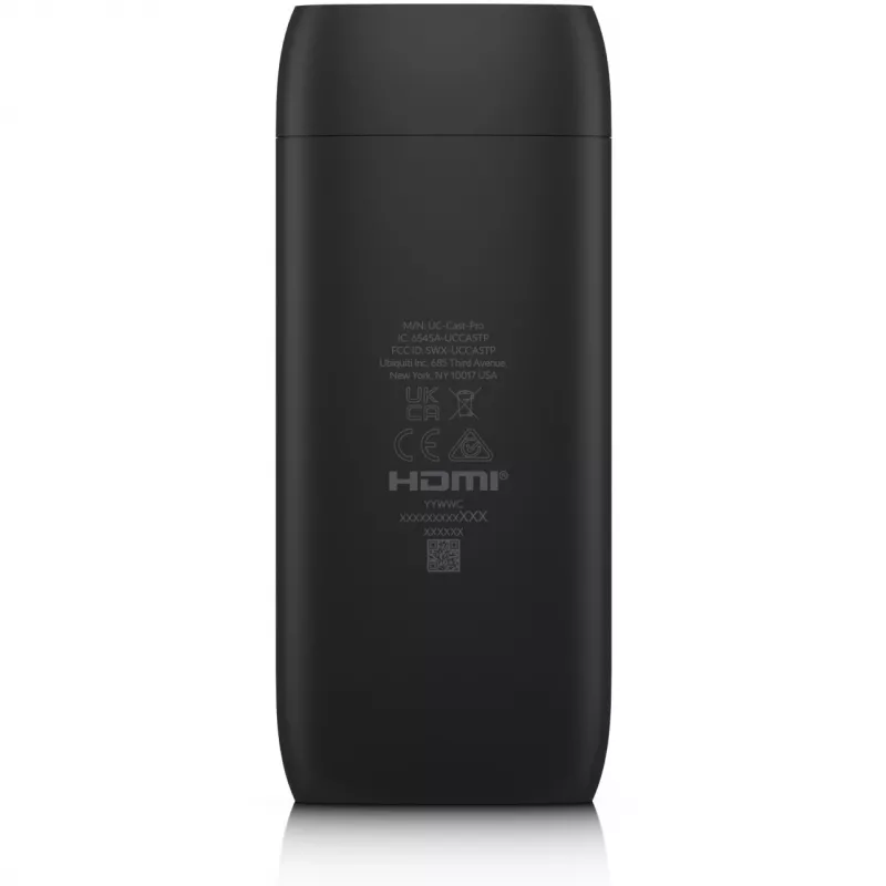 Ubiquiti UC-Cast-Pro | näytön cast | 4K, HDMI