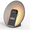 NASA SPC600 Bluetooth-kaiutin/herätyskello/langaton laturi