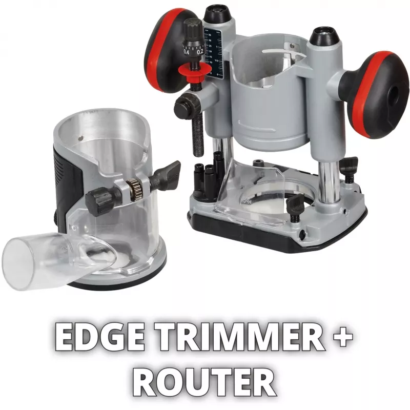 Työkalu Einhell TP-RO 18 Set Li BL