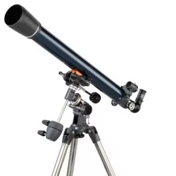 Celestron AstroMaster 70EQ refraktoriteleskooppi