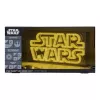 LED-neonvalo Paladone Star Wars Design PP13123SW – koristeellinen LED-kyltti seinälle tai hyllylle