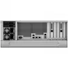Tallennuspalvelin Synology HD6500 Rack 4U Intel Xeon Silver 4210R 64GB DDR4