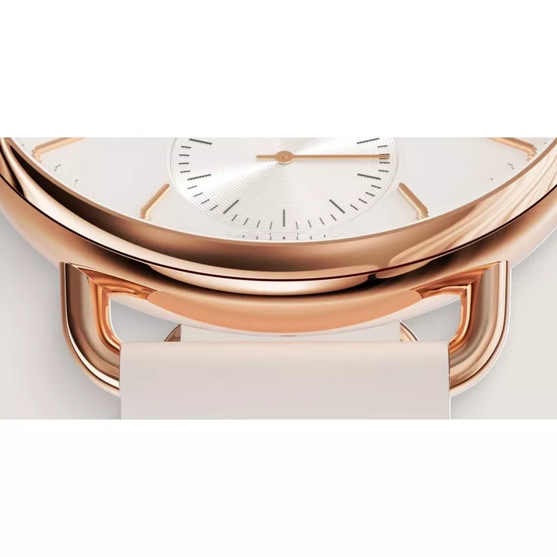 Withings ScanWatch 2 hybridiälykello rannekkeella