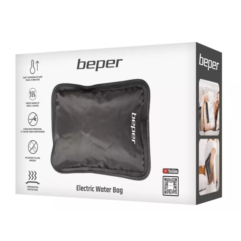 Sähköpatteri Beper P203TFO001