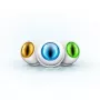 Fibaro FGMS-001 - langaton - valkoinen - 32 000 lux - LVD 2006/95/WE - EMC 2004/108/WE - R&TTE 1999/5/WE - RoHS II - CR123A - 0 - 40 °C