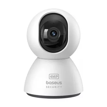 Valvontakamera Baseus Security P1 3K