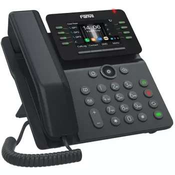 Fanvil IP-puhelin V63 - VoIP-puhelin - Voice over IP