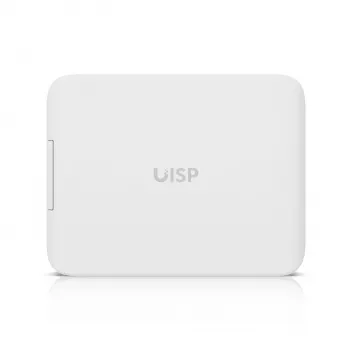 Kotelo Ubiquiti UISP Box Plus polykarbonaatti valkoinen 380x293x76,4 mm