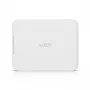 Kotelo Ubiquiti UISP Box Plus polykarbonaatti valkoinen 380x293x76,4 mm