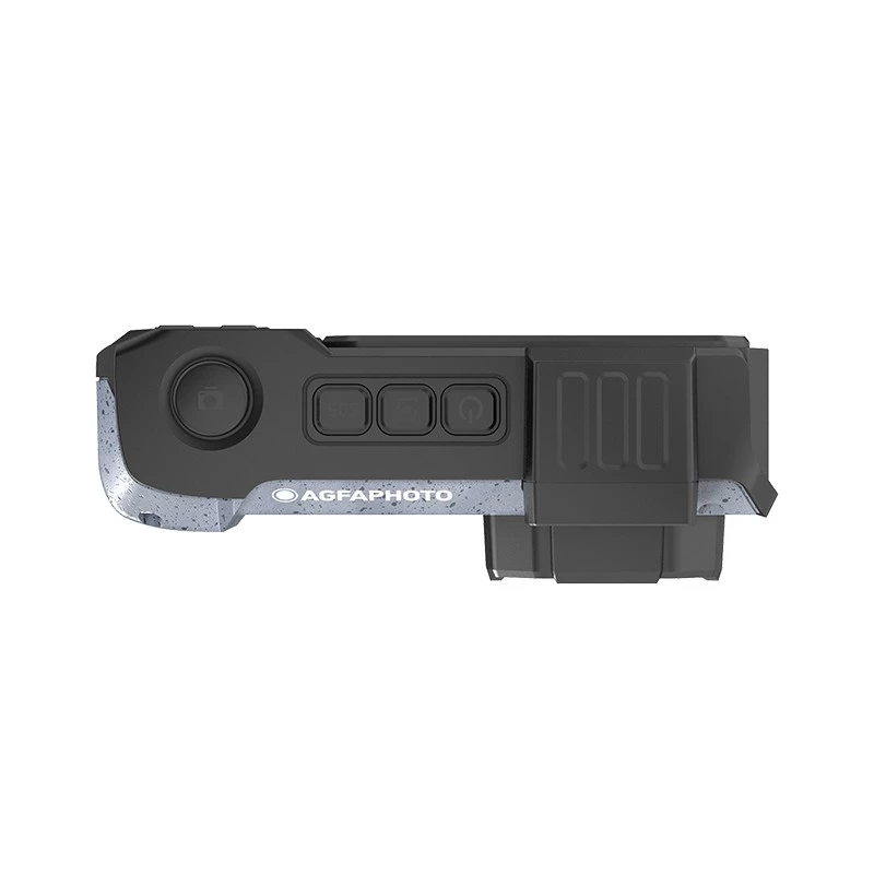 AgfaPhoto Realishot WP9500 musta (WP9500BK)