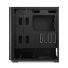 PC-kotelo Sharkoon M30 musta Full Tower ATX E-ATX