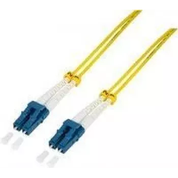 LogiLink FP0LC40 kuitu-duplex-patchkaapeli OS2 LC-LC 40 m 9/125 duplex (FP0LC40)