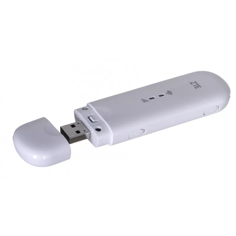 ZTE MF79N reititin USB LTE CAT.4 -modeemi