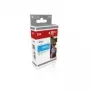 ASTAR 11 ml - syaani - yhteensopiva - mustepatruuna