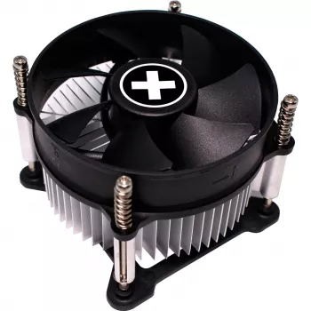 CPU-JÄÄHDYTIN S1155/S1156/XC030 XILENCE